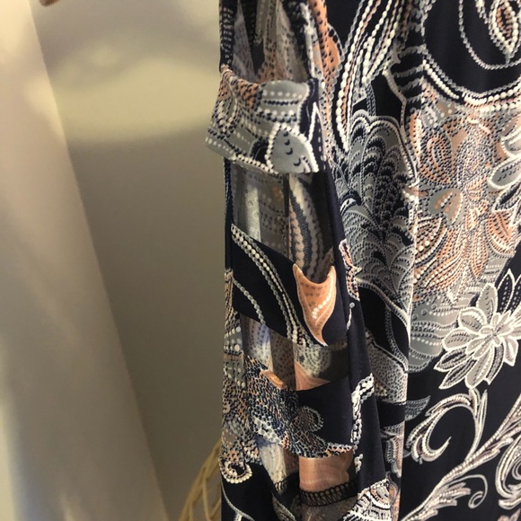 AGB Dress - Picture 3 of 5